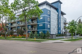 Photo 1: 207 8510 90 Street in Edmonton: Zone 18 Condo for sale : MLS®# E4301292