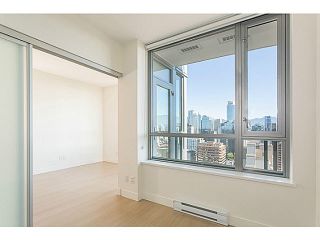 Photo 15: 2805 1308 HORNBY Street in Vancouver: Downtown VW Condo for sale in "SALT BY CONCERT" (Vancouver West)  : MLS®# V1114696