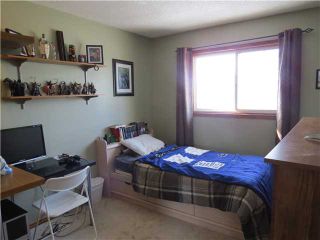Photo 6: 6 West Copithorne Place: Cochrane Residential Detached Single Family for sale : MLS®# C3602579