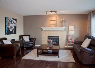 Photo 11: 214 CRYSTAL GREEN Place: Okotoks House for sale : MLS®# C4115773