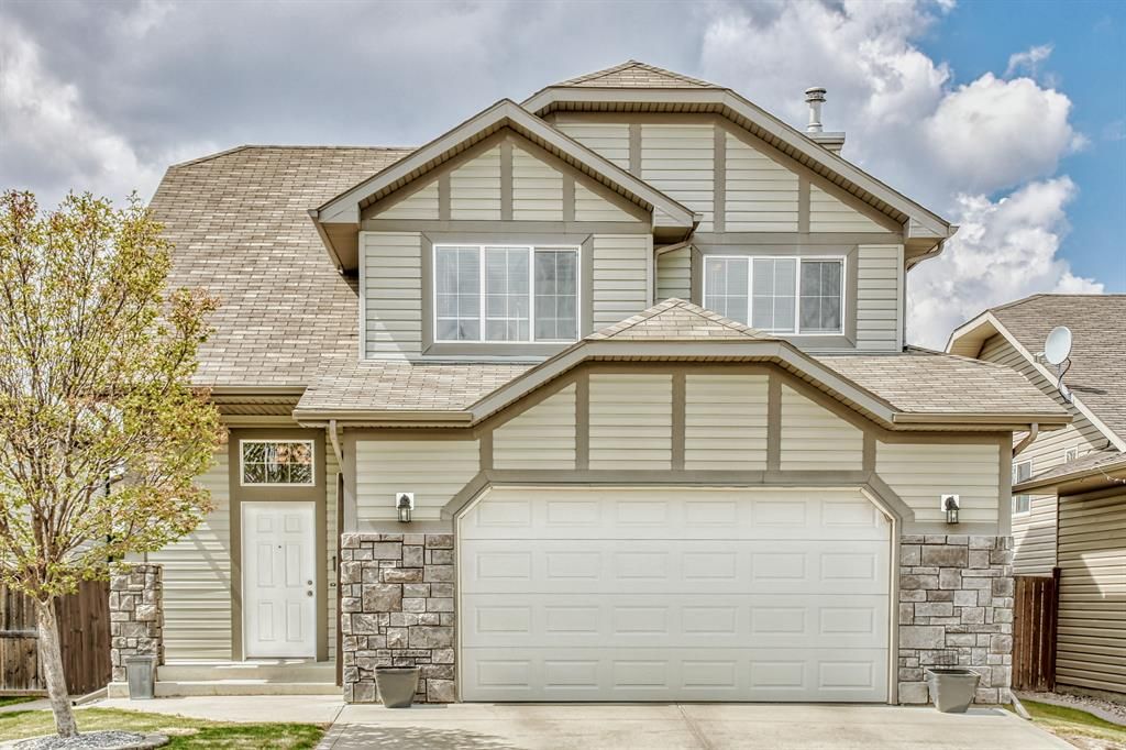 Main Photo: 179 Isherwood Close: Red Deer Detached for sale : MLS®# A2046572