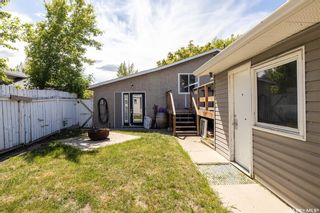 Photo 38: 2805 Melrose Avenue in Saskatoon: Avalon Residential for sale : MLS®# SK898333