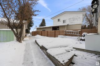 Photo 40: 9404 73 Street in Edmonton: Zone 18 House for sale : MLS®# E4331865