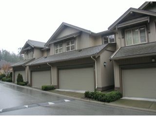 Photo 1: 58 20326 68 Avenue in Langley: Willoughby Heights Townhouse for sale in "SunPointe" : MLS®# F1428910