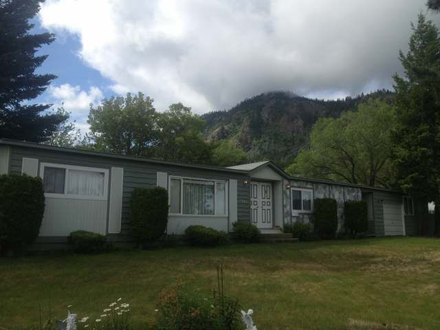 Main Photo: 5365 SHELLY DRIVE in : Barnhartvale House for sale (Kamloops)  : MLS®# 116802