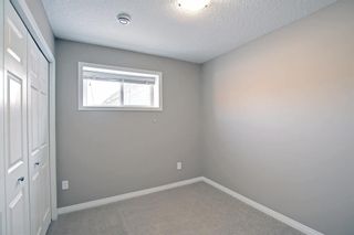 Photo 32: 756 Carriage Lane Drive: Carstairs Semi Detached for sale : MLS®# A1190804
