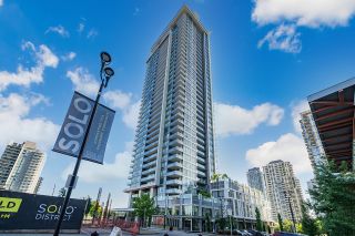 Main Photo: 305 2085 SKYLINE Court in Burnaby: Brentwood Park Condo for sale (Burnaby North)  : MLS®# R2851373