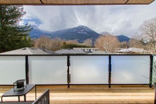 Photo 15: 9 1089 WILSON Crescent in Squamish: Dentville Townhouse for sale in "The Roosevelt" : MLS®# R2766212