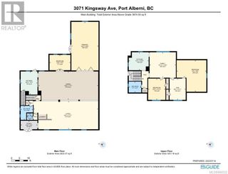 Photo 69: 3071 Kingsway Ave in Port Alberni: House for sale : MLS®# 960532