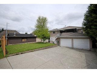 Photo 10: 812 4TH Street in New Westminster: GlenBrooke North House for sale : MLS®# V827407