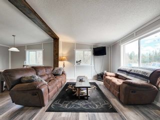Photo 2: 13960 N KELLY Road in Prince George: North Kelly Manufactured Home for sale (PG Rural North)  : MLS®# R2702542