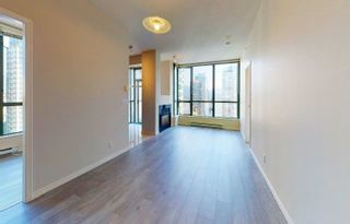 Photo 5: 1507 1239 W GEORGIA STREET in Vancouver: Coal Harbour Condo for sale (Vancouver West)  : MLS®# R2482519