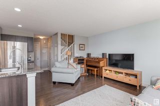 Photo 15: 28 5317 3 Avenue in Edmonton: Zone 53 House Half Duplex for sale : MLS®# E4385338