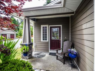 Photo 3: 13 346 Erickson Rd in CAMPBELL RIVER: CR Willow Point Row/Townhouse for sale (Campbell River)  : MLS®# 812774