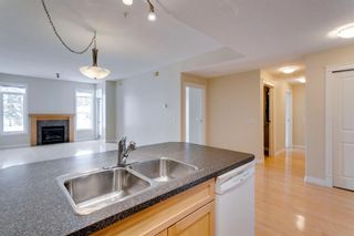 Photo 8: 101 2121 98 Avenue SW in Calgary: Palliser Apartment for sale : MLS®# A2010508