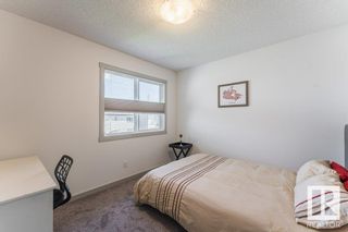 Photo 33: 9312 PEAR Link SW in Edmonton: Zone 53 House Half Duplex for sale : MLS®# E4297212