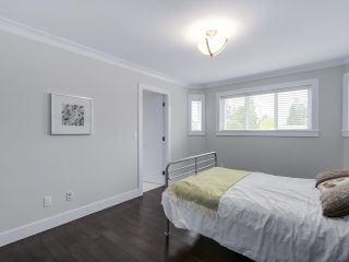 Photo 17: 1730 COMO LAKE Avenue in Coquitlam: Central Coquitlam House for sale : MLS®# R2109877
