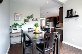 Photo 12: 129 Walgrove Cove SE in Calgary: Walden Row/Townhouse for sale : MLS®# A2023168
