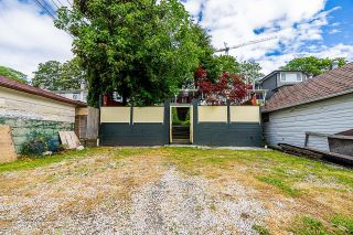 Photo 40: 3638 E PENDER Street in Vancouver: Renfrew VE House for sale (Vancouver East)  : MLS®# R2715034