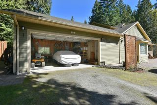 Photo 32: 1148 GOWER POINT Road in Gibsons: Gibsons & Area House for sale (Sunshine Coast)  : MLS®# R2677442