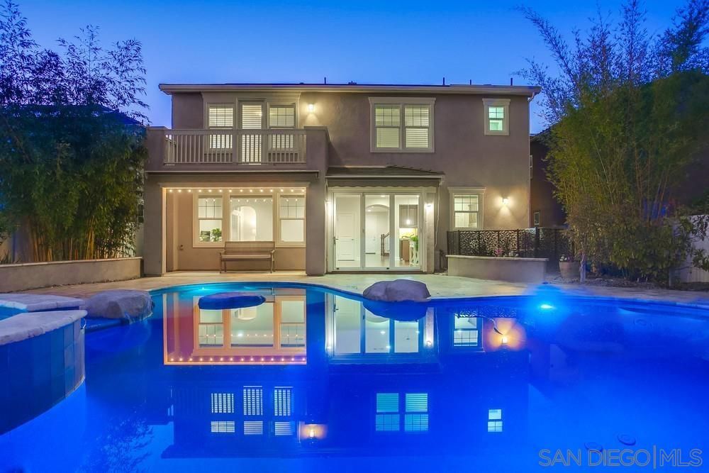 Main Photo: House for sale : 6 bedrooms : 10975 Lopez Ridge Way in San Diego