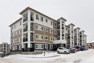 Photo 2: 2312 450 Sage Valley Drive NW in Calgary: Sage Hill Apartment for sale : MLS®# A2031304