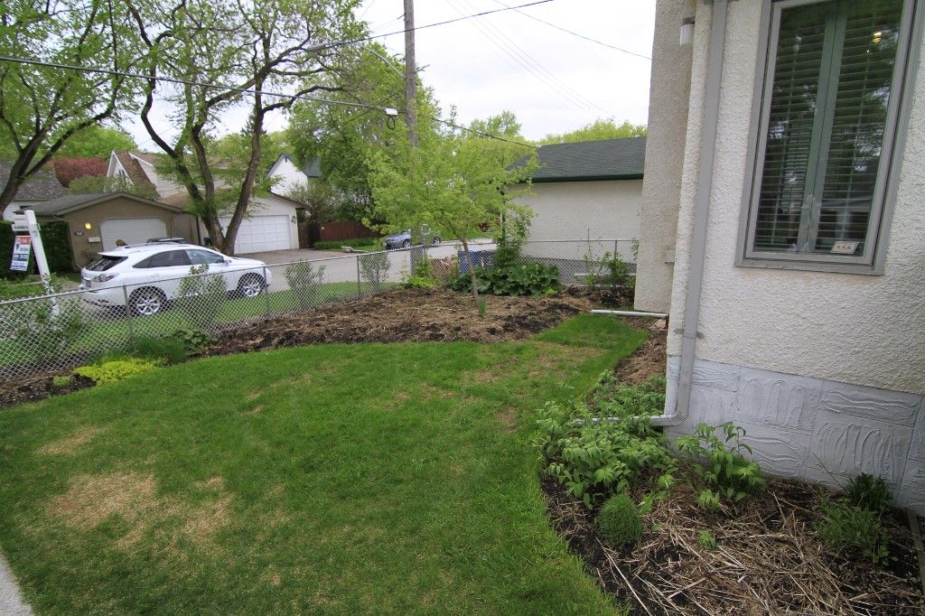 Photo 45: Photos: 31 Rosewood Place in Winnipeg: Norwood Flats Single Family Detached for sale (South Winnipeg)  : MLS®# 1308540
