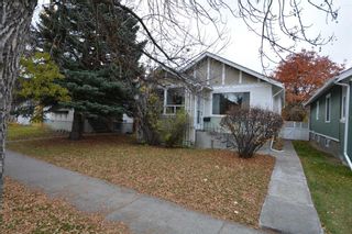 Photo 1: 115 8 Avenue NE in Calgary: Crescent Heights Detached for sale : MLS®# A2089302