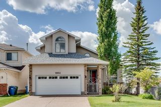Photo 45: 9051 Scurfield Drive NW in Calgary: Scenic Acres Detached for sale : MLS®# A1181318