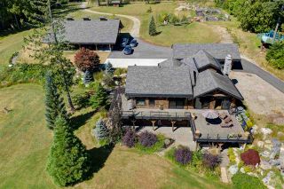 Photo 4: 981 CHAMBERLIN Road in Gibsons: Gibsons & Area House for sale (Sunshine Coast)  : MLS®# R2481276