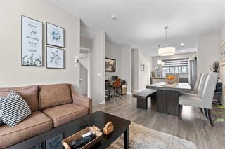 Photo 10: 614 Copperpond Boulevard SE in Calgary: Copperfield Row/Townhouse for sale : MLS®# A2117482