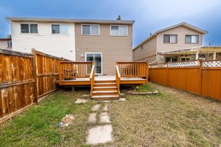 Photo 31: 5401 54 Street NE in Calgary: Falconridge Semi Detached (Half Duplex) for sale : MLS®# A2114518