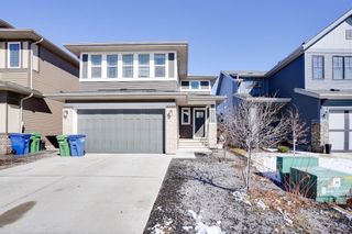 Photo 4: 202 Reunion Green NW: Airdrie Detached for sale : MLS®# A1200915