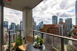 Photo 18: 1904 1133 Hornby Street in Vancouver: Downtown VW Condo for sale (Vancouver West) 