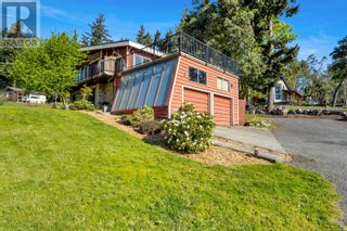 Photo 2: 544 Windthrop Rd in Colwood: House for sale : MLS®# 960836
