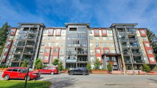 Main Photo: 103 2649 JAMES Street in Abbotsford: Abbotsford West Condo for sale : MLS®# R2887164