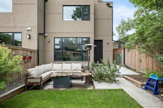 Photo 16: 2134 22 Avenue SW in Calgary: Richmond Semi Detached (Half Duplex) for sale : MLS®# A2022693