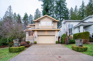 Photo 1: 2930 COUGAR Court in Coquitlam: Westwood Plateau House for sale : MLS®# R2856121