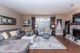 Photo 3: 13492 229 Loop in Maple Ridge: Silver Valley Condo for sale in "HAMPSTEAD" : MLS®# R2434504