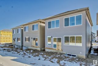 Photo 39: 17608 49 Street in Edmonton: Zone 03 House for sale : MLS®# E4331927