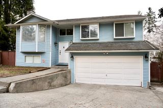 Main Photo: 14370 68B Avenue in Surrey: East Newton House for sale : MLS®# R2853614