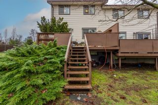 Photo 8: 1 500 Colwyn St in Campbell River: CR Campbell River Central Row/Townhouse for sale : MLS®# 893844