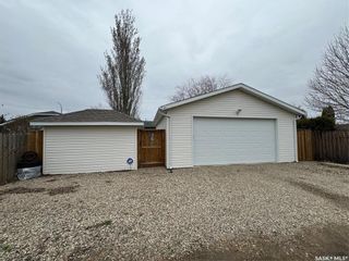Photo 41: 2332 Hamelin Street in North Battleford: Fairview Heights Residential for sale : MLS®# SK968124