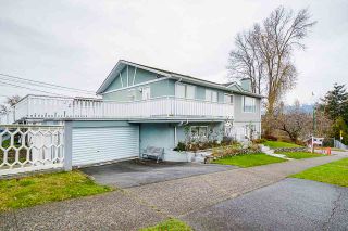 Photo 3: 3125 NOOTKA Street in Vancouver: Renfrew Heights House for sale (Vancouver East)  : MLS®# R2518470