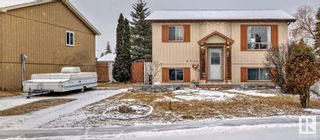 Main Photo: 3724 48 Street in Edmonton: Zone 29 House for sale : MLS®# E4378455