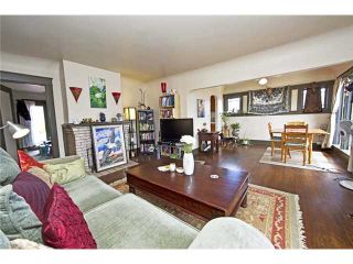 Photo 4: NORMAL HEIGHTS House for sale : 3 bedrooms : 3222 Copley Avenue in San Diego