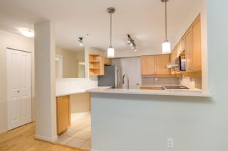 Photo 6: 202 3580 W 41ST Avenue in Vancouver: Southlands Condo for sale in "HIGH STREET" (Vancouver West)  : MLS®# R2751485
