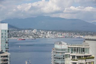 Photo 24: 3302 1238 MELVILLE STREET in Vancouver: Coal Harbour Condo for sale (Vancouver West)  : MLS®# R2615681