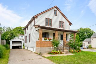 Photo 3: 5739 Temperance Avenue in Niagara Falls: House for sale : MLS®# 40161699	
