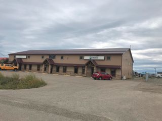 Photo 2: 10628 PECK Lane in Fort St. John: Fort St. John - Rural W 100th Office for lease : MLS®# C8057141